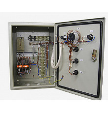 Ящик управления Я5110